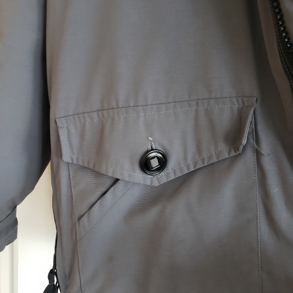 CANADA GOOSE Mantra Jacket with filler jacket.size XL - Picture 3 of 11